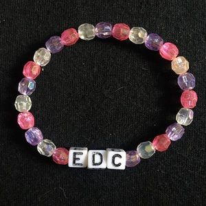 EDC 🎡 rave kandi 🍭